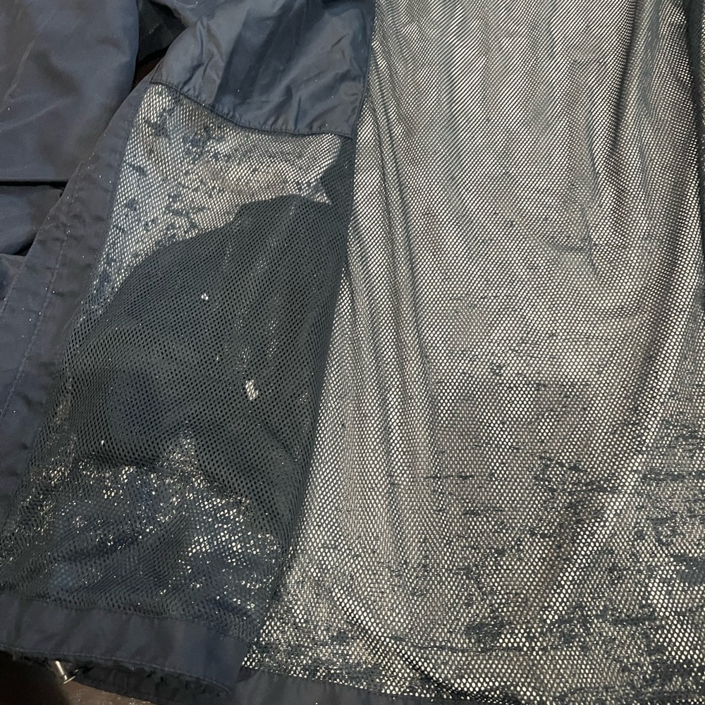 Helly Hansen Men's Jacket Black Helly Tech Protec… - image 7